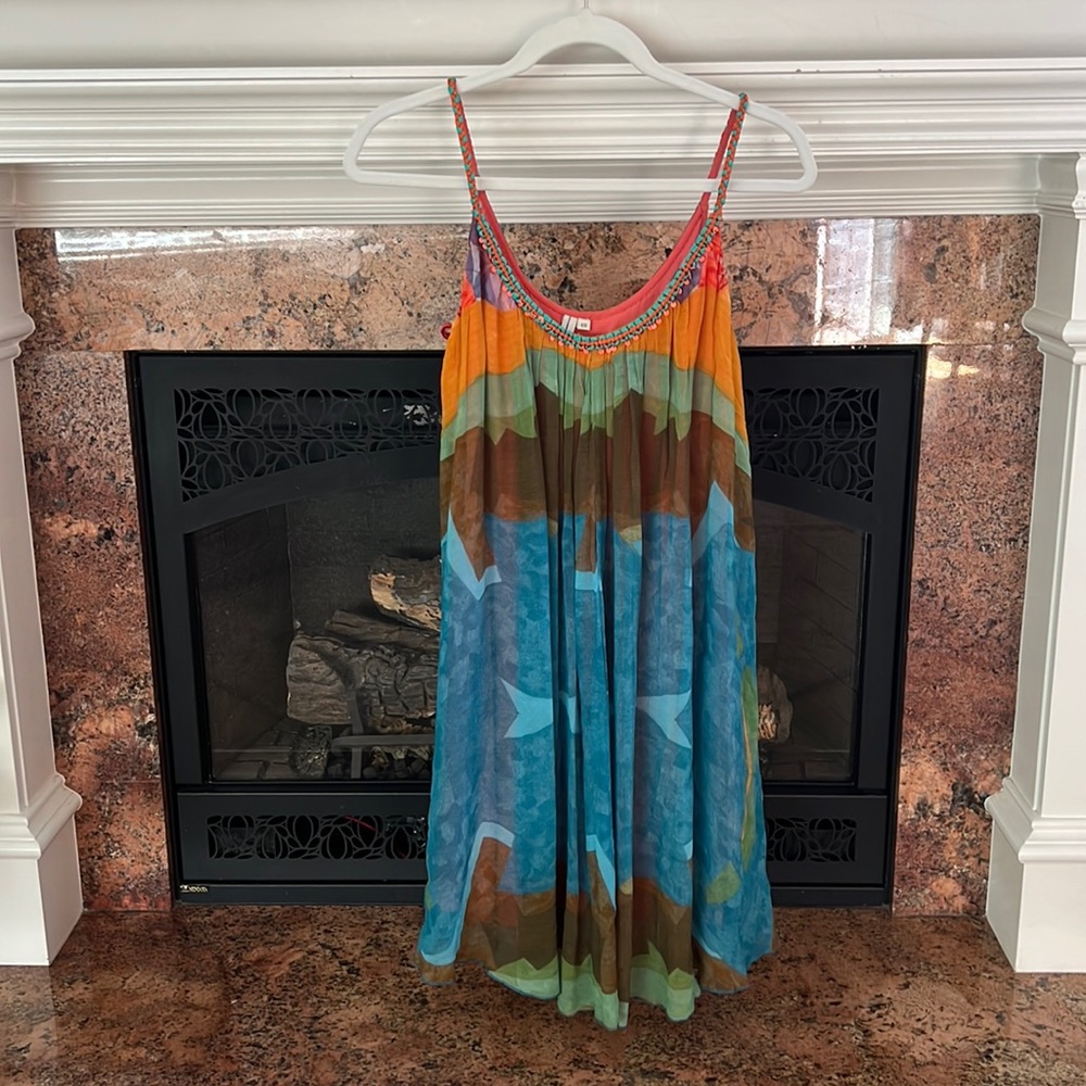 Anthropologie dress